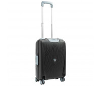Чемодан Light Ltd Edition S, черный Чемодан Light Ltd Edition S, черный