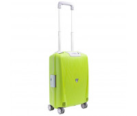 Чемодан Light Ltd Edition S, зеленый Чемодан Light Ltd Edition S, зеленый