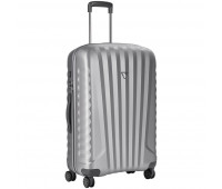 Чемодан Uno Zip Special M, серый Чемодан Uno Zip Special M, серый