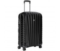 Чемодан Uno Zip Special M, черный Чемодан Uno Zip Special M, черный