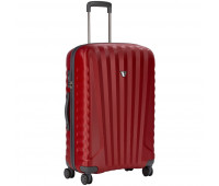Чемодан Uno Zip Special M, красный Чемодан Uno Zip Special M, красный
