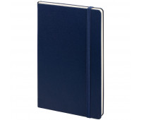 Ежедневник Classic, недатированный, синий Ежедневник Classic, недатированный, синий