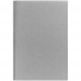 Ежедневник Kroom, недатированный, серый, 17895/10 Ежедневник Kroom, недатированный, серый, 17895/10