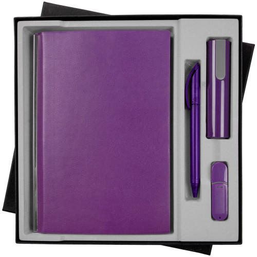 Набор Kroom Memory, фиолетовый, 17899/70 Набор Kroom Memory, фиолетовый, 17899/70