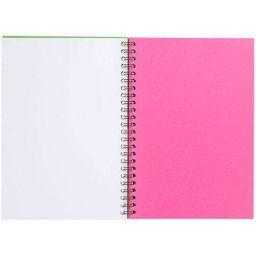 Блокнот Sideways Notes, черный, 17979/30 Блокнот Sideways Notes, черный, 17979/30