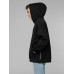 Худи Oversize Pockets, черное, 18101/30 Худи Oversize Pockets, черное, 18101/30