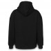 Худи Oversize Pockets, черное, 18101/30 Худи Oversize Pockets, черное, 18101/30