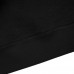 Худи Oversize Pockets, черное, 18101/30 Худи Oversize Pockets, черное, 18101/30