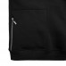 Худи Oversize Pockets, черное, 18101/30 Худи Oversize Pockets, черное, 18101/30