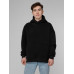 Худи Oversize Pockets, черное, 18101/30 Худи Oversize Pockets, черное, 18101/30