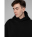 Худи Oversize Pockets, черное, 18101/30 Худи Oversize Pockets, черное, 18101/30