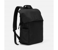 Рюкзак cityPulse ver.2, черный Рюкзак cityPulse ver.2, черный