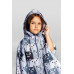 Дождевик-пончо детский AquaStop Kids на заказ, 18948/01 Дождевик-пончо детский AquaStop Kids на заказ, 18948/01