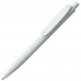 Ручка шариковая Prodir QS01 PMP-P, белая, 1900/60 Ручка шариковая Prodir QS01 PMP-P, белая, 1900/60