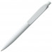 Ручка шариковая Prodir QS01 PMP-P, белая, 1900/60 Ручка шариковая Prodir QS01 PMP-P, белая, 1900/60