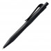 Ручка шариковая Prodir QS20 PMP-P, черная, 1902/30 Ручка шариковая Prodir QS20 PMP-P, черная, 1902/30
