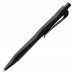 Ручка шариковая Prodir QS20 PMP-P, черная, 1902/30 Ручка шариковая Prodir QS20 PMP-P, черная, 1902/30