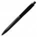 Ручка шариковая Prodir QS20 PMP-P, черная, 1902/30 Ручка шариковая Prodir QS20 PMP-P, черная, 1902/30