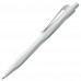 Ручка шариковая Prodir QS20 PMP-P, белая, 1902/60 Ручка шариковая Prodir QS20 PMP-P, белая, 1902/60