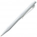 Ручка шариковая Prodir QS20 PMP-P, белая, 1902/60 Ручка шариковая Prodir QS20 PMP-P, белая, 1902/60