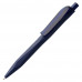Ручка шариковая Prodir QS20 PMT-T, синяя, 1903/40 Ручка шариковая Prodir QS20 PMT-T, синяя, 1903/40