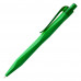 Ручка шариковая Prodir QS20 PMT-T, зеленая, 1903/90 Ручка шариковая Prodir QS20 PMT-T, зеленая, 1903/90
