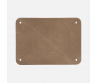Лейбл Eta Nubuck Touch, XL, коричневый