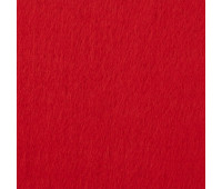 Заготовка из фетра Felt 600, красная