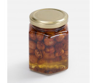 Мед Allnutty, с фундуком Мед Allnutty, с фундуком