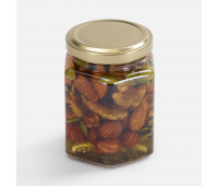 Мед Allnutty, ассорти Мед Allnutty, ассорти
