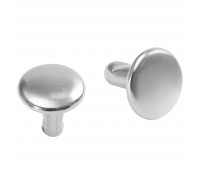 Заклепка Rivet, S, серебристая, ver.2 Заклепка Rivet, S, серебристая, ver.2