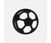 Подвеска Sport, 3D-печать на заказ, футбол Подвеска Sport, 3D-печать на заказ, футбол