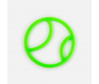 Подвеска Sport, 3D-печать на заказ, теннис Подвеска Sport, 3D-печать на заказ, теннис