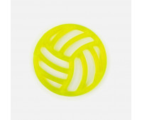 Подвеска Sport, 3D-печать на заказ, волейбол Подвеска Sport, 3D-печать на заказ, волейбол