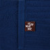Полотенце Farbe, среднее, синее, 20007/40