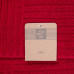 Полотенце Farbe, большое, красное, 20008/55 Полотенце Farbe, большое, красное, 20008/55