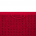 Полотенце Farbe, большое, красное, 20008/55 Полотенце Farbe, большое, красное, 20008/55