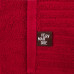Полотенце Farbe, большое, красное, 20008/55 Полотенце Farbe, большое, красное, 20008/55