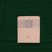 Полотенце Farbe, среднее, зеленое, 20007/90