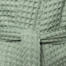 Халат вафельный женский Boho Kimono, зеленая мята, 20014/19 Халат вафельный женский Boho Kimono, зеленая мята, 20014/19
