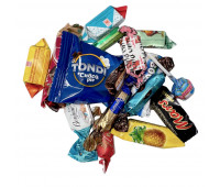 Набор сладостей Candyland Mini