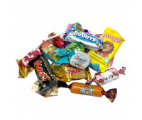 Набор сладостей Candyland