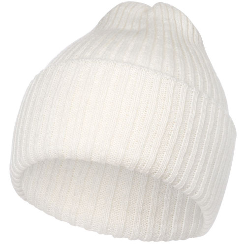 Шапка Capris, молочно-белая, 20083/60 Шапка Capris, молочно-белая, 20083/60