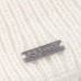 Шапка Capris, молочно-белая, 20083/60 Шапка Capris, молочно-белая, 20083/60