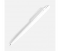 Ручка шариковая Prodir DS11 PMP, белая