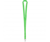 Лента для бейджа Pin, зеленая Лента для бейджа Pin, зеленая