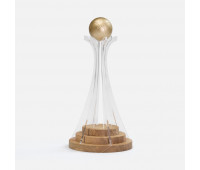 Кубок Everball c 3D-элементами