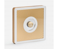Плакетка Beamfinity c 3D-элементами