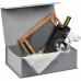 Коробка Big Case, серая, 21042/10