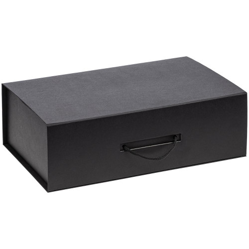 Коробка Big Case,черная, 21042/30
